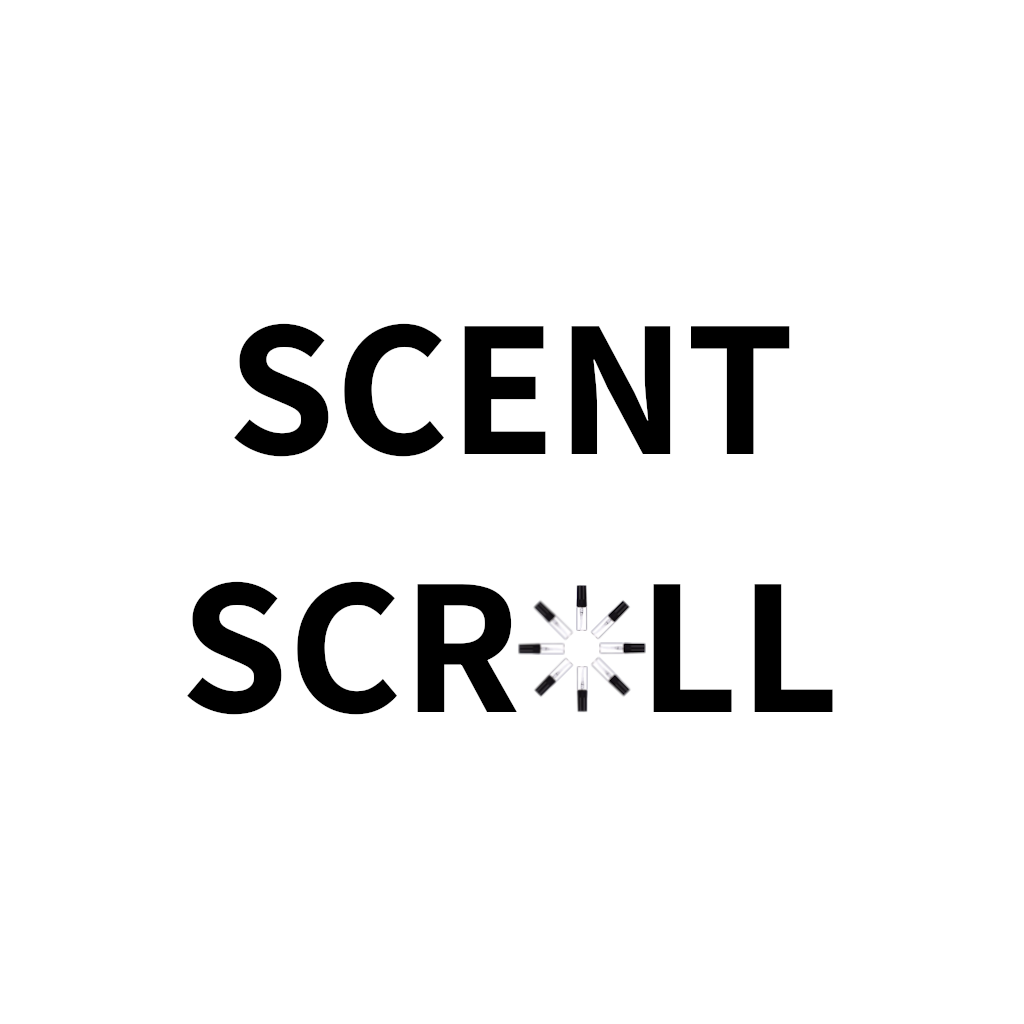 Scent Scroll Gift Card