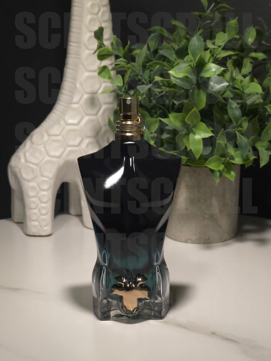 JPG Le Beau Le Parfum