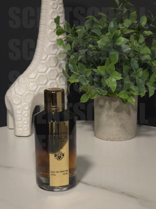Mancera Black Prestigium