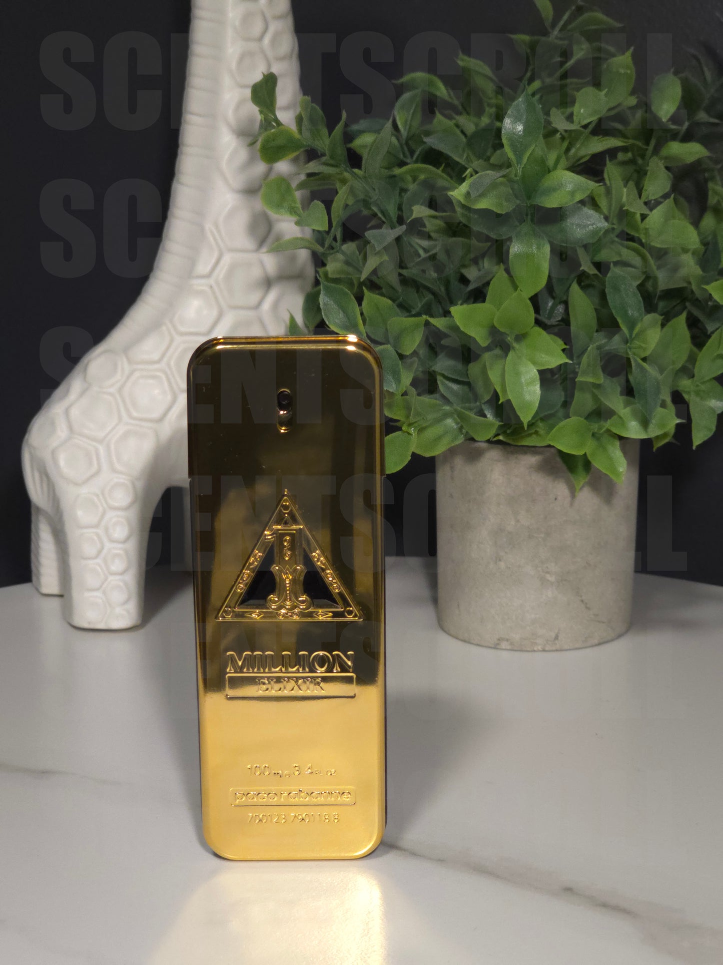 Paco Rabanne 1 Million Elixir